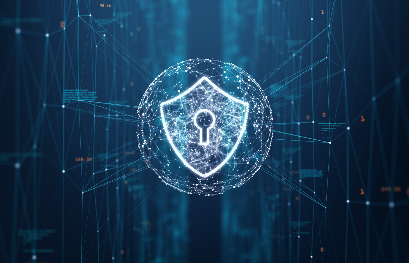 Secure Registration